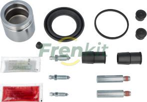 Frenkit 754421 - Kit riparazione, Pinza freno autozon.pro