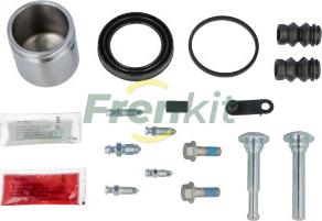 Frenkit 754423 - Kit riparazione, Pinza freno autozon.pro