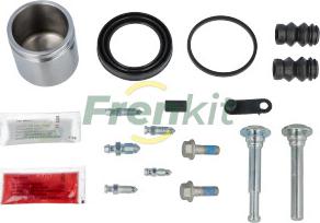 Frenkit 754422 - Kit riparazione, Pinza freno autozon.pro