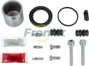 Frenkit 754427 - Kit riparazione, Pinza freno autozon.pro