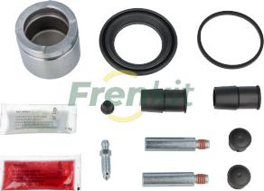 Frenkit 754471 - Kit riparazione, Pinza freno autozon.pro