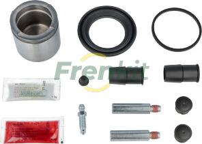 Frenkit 754472 - Kit riparazione, Pinza freno autozon.pro