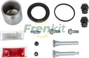 Frenkit 754477 - Kit riparazione, Pinza freno autozon.pro