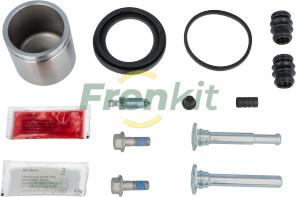 Frenkit 754533 - Kit riparazione, Pinza freno autozon.pro