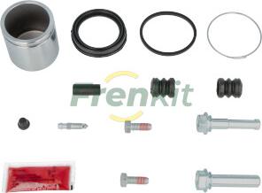 Frenkit 754622 - Kit riparazione, Pinza freno autozon.pro