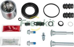 Frenkit 754298 - Kit riparazione, Pinza freno autozon.pro