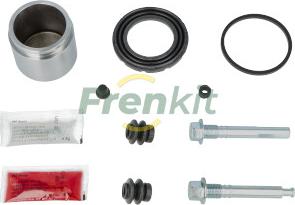 Frenkit 754767 - Kit riparazione, Pinza freno autozon.pro