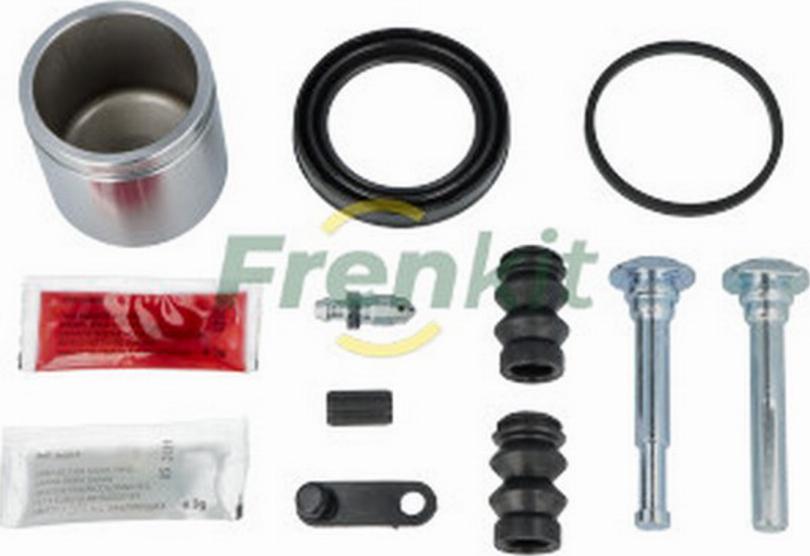 Frenkit 754774 - Kit riparazione, Pinza freno autozon.pro