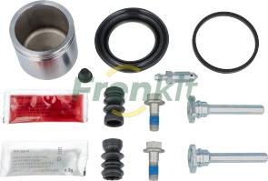 Frenkit 751533 - Kit riparazione, Pinza freno autozon.pro