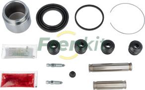 Frenkit 751374 - Kit riparazione, Pinza freno autozon.pro