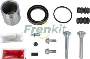 Frenkit 751378 - Kit riparazione, Pinza freno autozon.pro