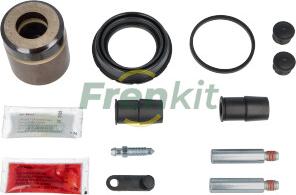 Frenkit 752389 - Kit riparazione, Pinza freno autozon.pro