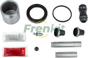 Frenkit 752386 - Kit riparazione, Pinza freno autozon.pro