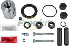 Frenkit 752387 - Kit riparazione, Pinza freno autozon.pro