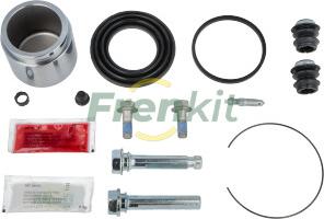 Frenkit 757494 - Kit riparazione, Pinza freno autozon.pro