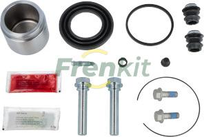 Frenkit 757495 - Kit riparazione, Pinza freno autozon.pro