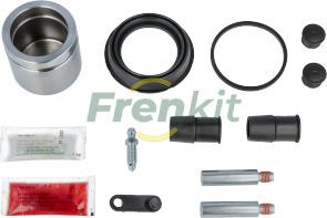 Frenkit 757491 - Kit riparazione, Pinza freno autozon.pro