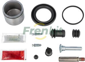 Frenkit 757493 - Kit riparazione, Pinza freno autozon.pro