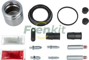 Frenkit 757492 - Kit riparazione, Pinza freno autozon.pro