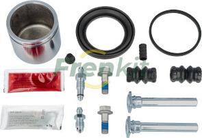 Frenkit 757486 - Kit riparazione, Pinza freno autozon.pro