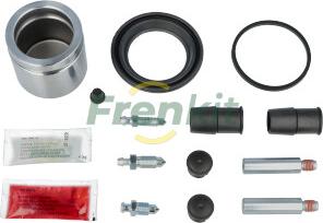 Frenkit 757480 - Kit riparazione, Pinza freno autozon.pro