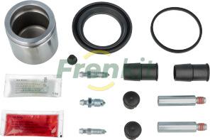 Frenkit 757482 - Kit riparazione, Pinza freno autozon.pro