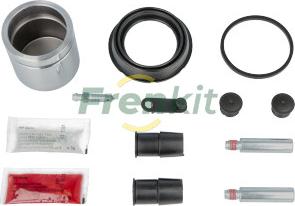 Frenkit 757592 - Kit riparazione, Pinza freno autozon.pro