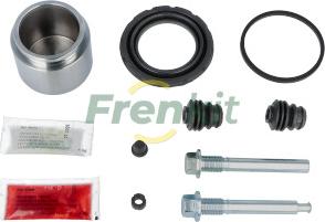 Frenkit 757546 - Kit riparazione, Pinza freno autozon.pro