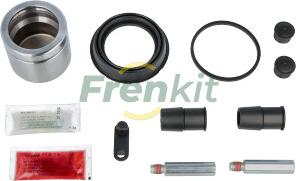 Frenkit 757540 - Kit riparazione, Pinza freno autozon.pro