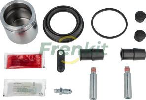 Frenkit 757541 - Kit riparazione, Pinza freno autozon.pro