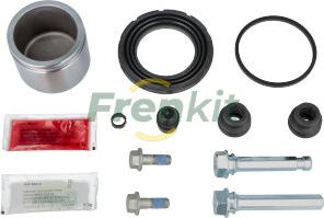 Frenkit 757547 - Kit riparazione, Pinza freno autozon.pro