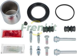 Frenkit 757506 - Kit riparazione, Pinza freno autozon.pro