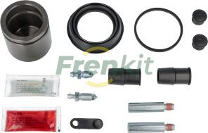 Frenkit 757500 - Kit riparazione, Pinza freno autozon.pro