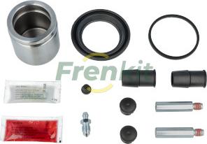 Frenkit 757501 - Kit riparazione, Pinza freno autozon.pro