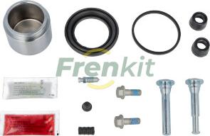 Frenkit 757518 - Kit riparazione, Pinza freno autozon.pro