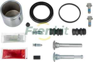 Frenkit 757513 - Kit riparazione, Pinza freno autozon.pro