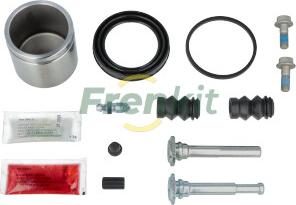 Frenkit 757512 - Kit riparazione, Pinza freno autozon.pro