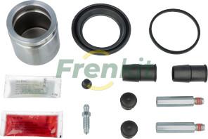 Frenkit 757530 - Kit riparazione, Pinza freno autozon.pro