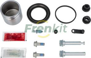 Frenkit 757532 - Kit riparazione, Pinza freno autozon.pro