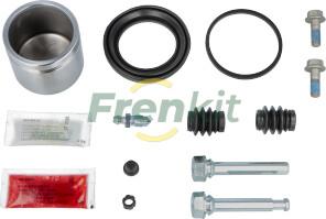 Frenkit 757529 - Kit riparazione, Pinza freno autozon.pro