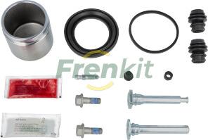 Frenkit 757526 - Kit riparazione, Pinza freno autozon.pro