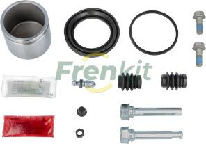 Frenkit 757523 - Kit riparazione, Pinza freno autozon.pro