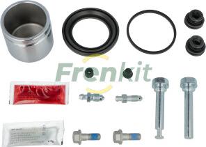 Frenkit 757579 - Kit riparazione, Pinza freno autozon.pro