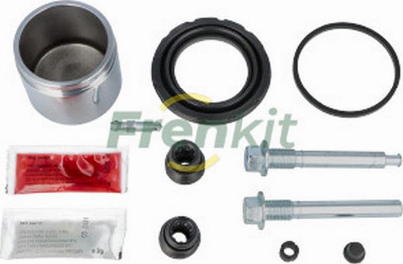 Frenkit 757014 - Kit riparazione, Pinza freno autozon.pro