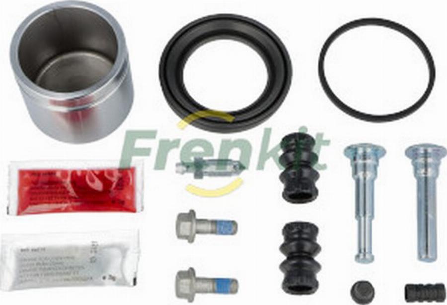 Frenkit 757862 - Kit riparazione, Pinza freno autozon.pro