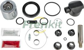 Frenkit 757364 - Kit riparazione, Pinza freno autozon.pro