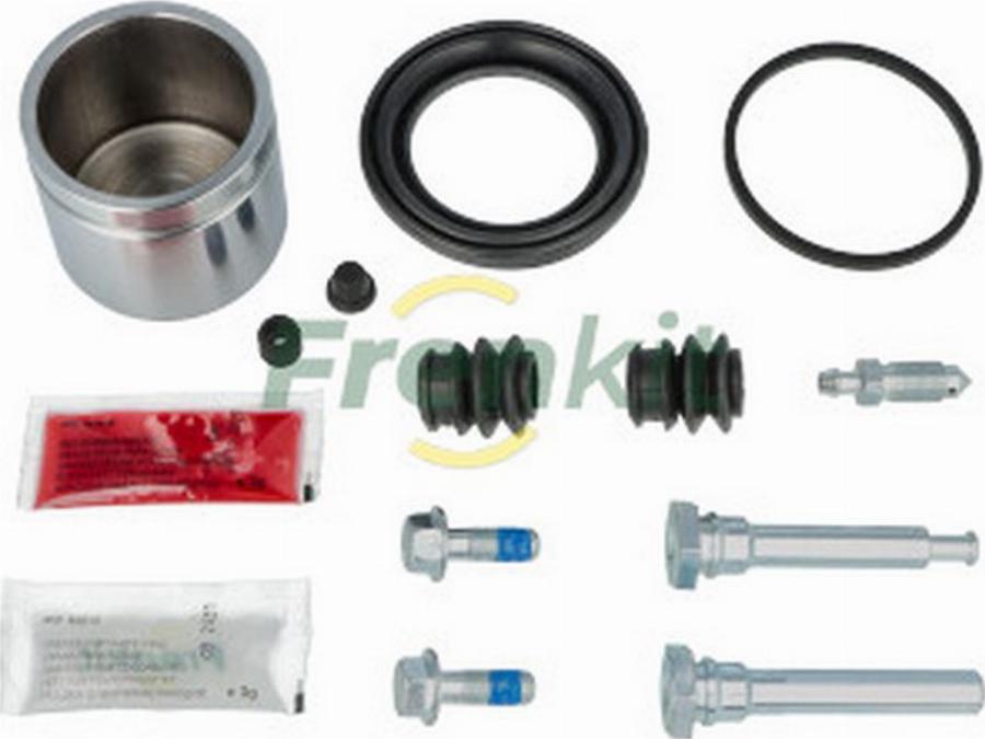 Frenkit 757709 - Kit riparazione, Pinza freno autozon.pro