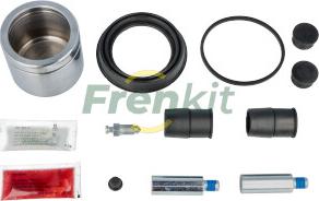 Frenkit 766616 - Kit riparazione, Pinza freno autozon.pro