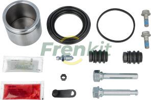 Frenkit 760596 - Kit riparazione, Pinza freno autozon.pro