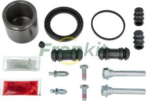 Frenkit 760590 - Kit riparazione, Pinza freno autozon.pro